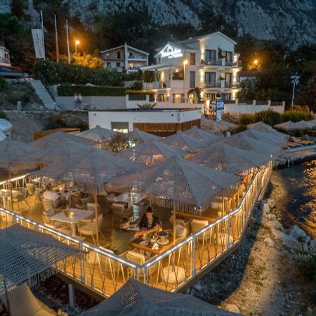 Hotel Palazzo Del Mare - Essenza Kotor Exterior photo