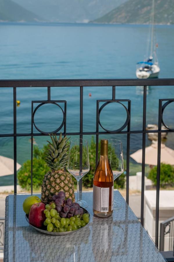 Hotel Palazzo Del Mare - Essenza Kotor Exterior photo