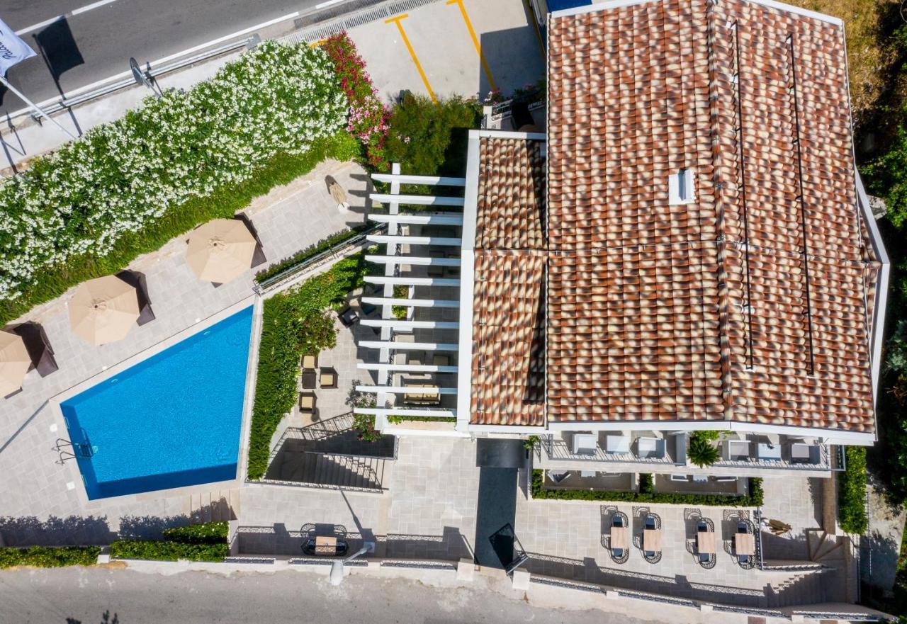 Hotel Palazzo Del Mare - Essenza Kotor Exterior photo