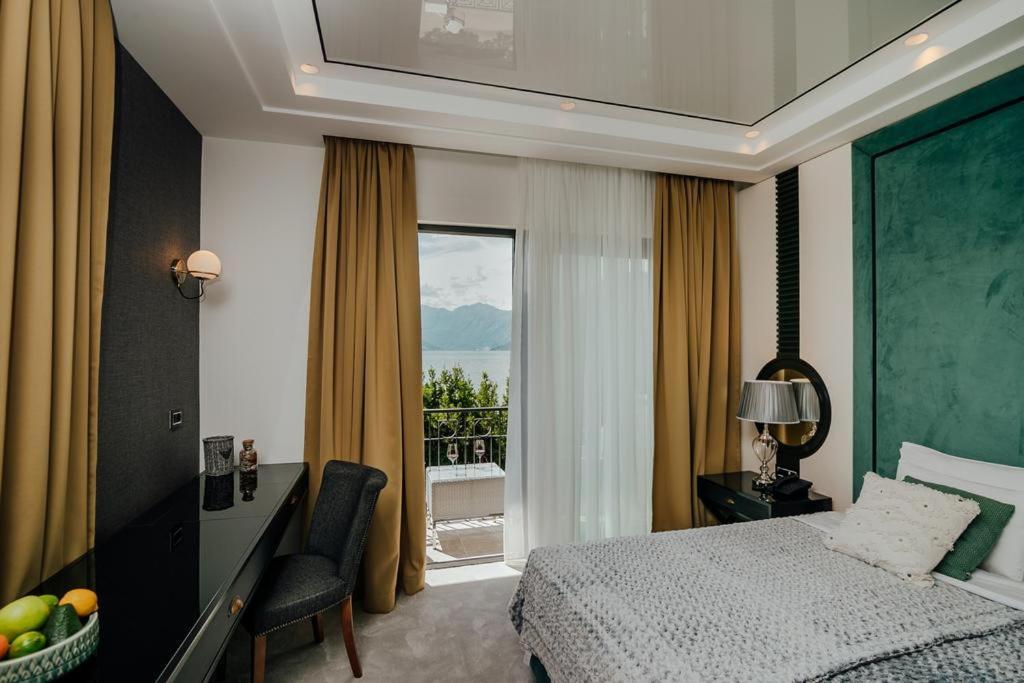 Hotel Palazzo Del Mare - Essenza Kotor Room photo